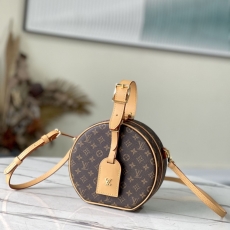 LV Round Bags